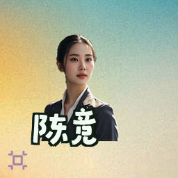 陈竞